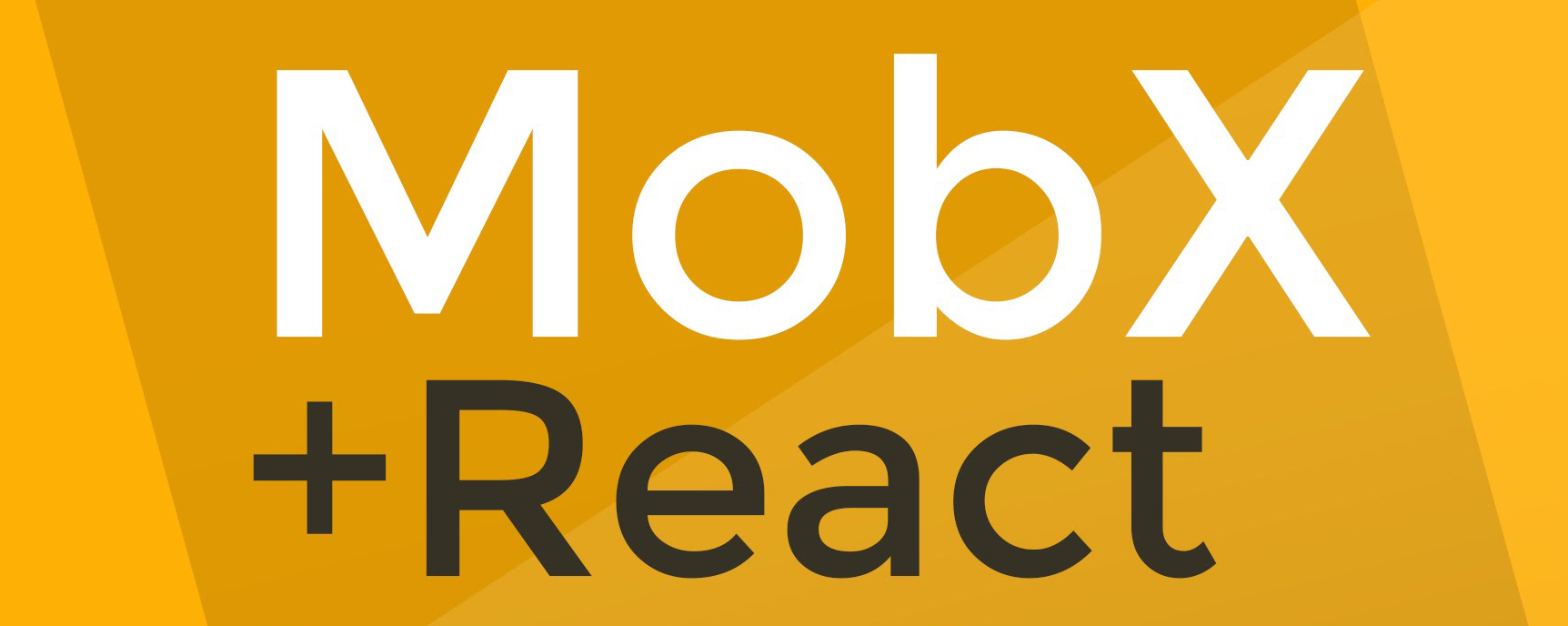 React MobX